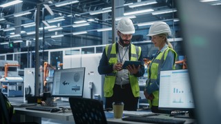 Rudziński: Polityka przemysłowa Polski i Europy potrzebuje korekty