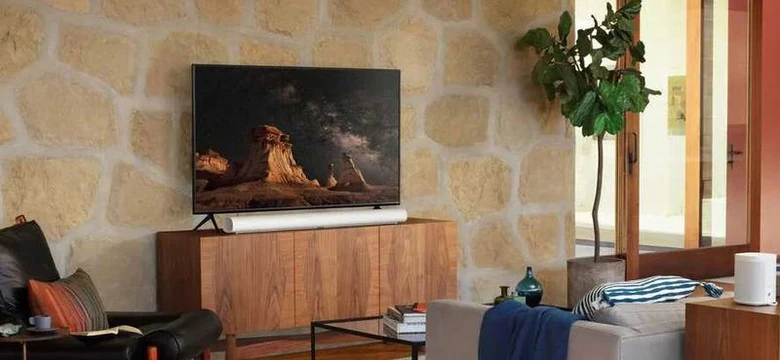 soundbar dolby atmos cena