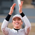 Iga Świątek wygrała French Open. Oto ile zarobiła w Wielkim Szlemie