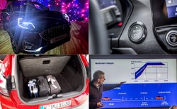 Ford Puma już w Polsce. Jak jeździ? Silnik i bagażnik wynaleziony od nowa