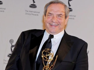 Dick Wolf 2012