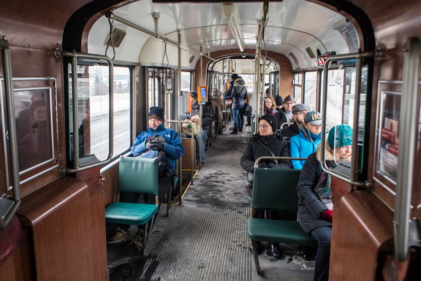 Nowe tramwaje dwukierunkowe trafią do Poznania