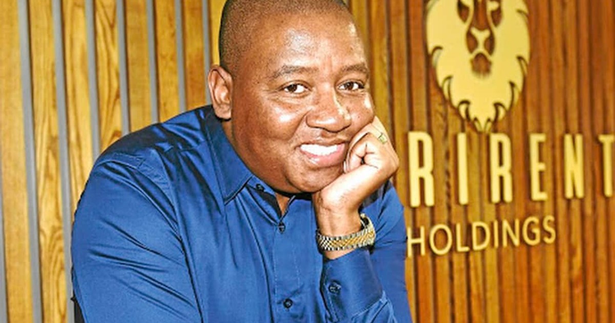 Afrirent Fleet, My African fleet company of the year Pulse Ghana