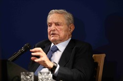 Soros: Inwazja Rosji na Ukrainę może być początkiem III wojny światowej
