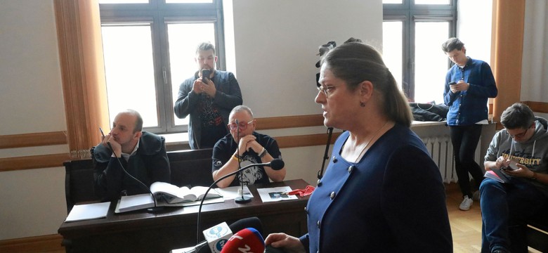 Owsiak uważa decyzję sądu za kuriozalną. "Dostałem wyrok za przekroczenie prędkości w stojącym samochodzie"