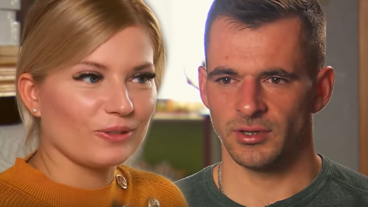 "Rolnik szuka żony": Adrian i Ilona są parą. Spędzili razem weekend