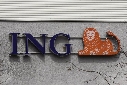 ING Bank Śląski uratuje bankruta. Jest decyzja KNF