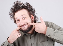 Humor zapobiega nawrotom depresji. Ale trzeba stosować go umiejętnie i z rozwagą