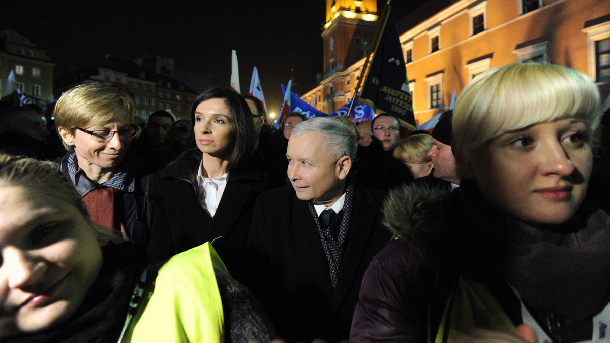 Jarosław Kaczyński zagra swojego brata, Lecha, w filmie "Smoleńsk"? Specjaliści nie ukrywają, że mógłby być najlepszym odtwórcą roli tragicznie zmarłego prezydenta. Papież Franciszek ogłosił kolejną zmianę, która zaskoczyła wielu. Czy to krok w kierunku nowego modelu Watykanu? Przeczytaj poniedziałkowy TOP5 Onetu!