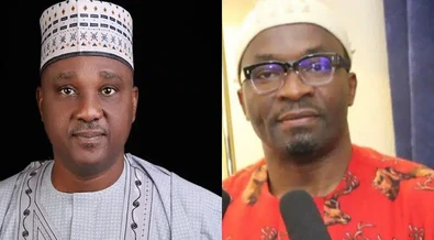 APC governors endorse Abbas, Kalu for Speaker and Deputy Speaker