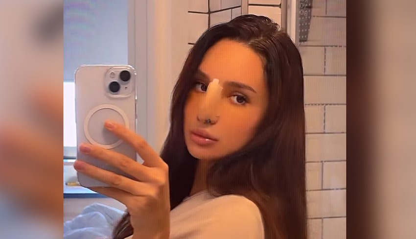 Luna Đogani odmah reagovala zbog poteza njene sestre Nine: Ubiću te