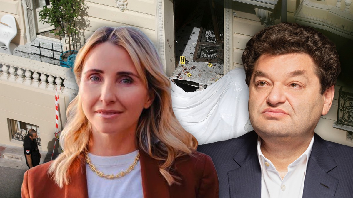 Oligarh i ljubavnica povređeni u Monaku