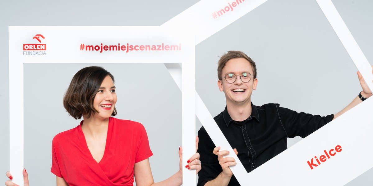 Co będzie wspierała w tym roku Fundacja? Granty w wysokości 5 tys. zł, 10 tys. zł, 15 tys. i 20 tys. zł trafią do pomysłodawców projektów związanych z ekologią, sportem, bezpieczeństwem, kulturą, ochroną zwierząt oraz zrównoważonym rozwojem.