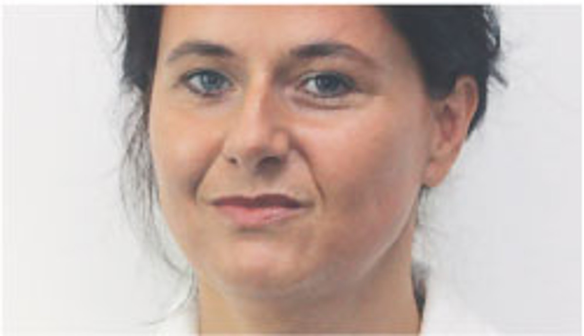 Beata Lisowska