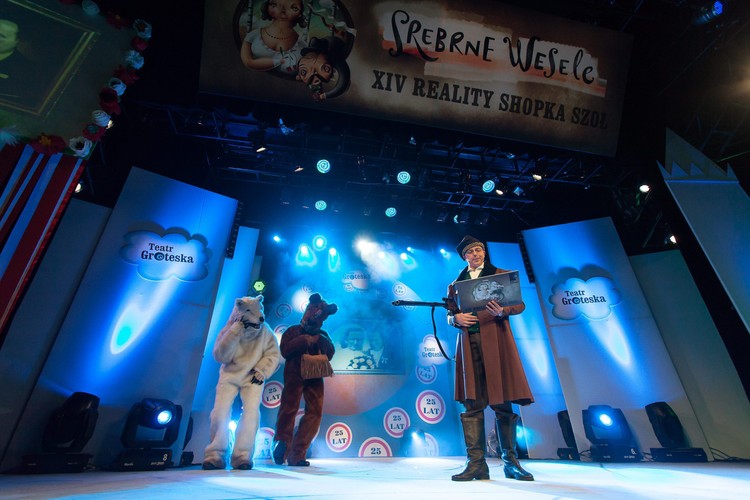 Reality Shopka Szoł