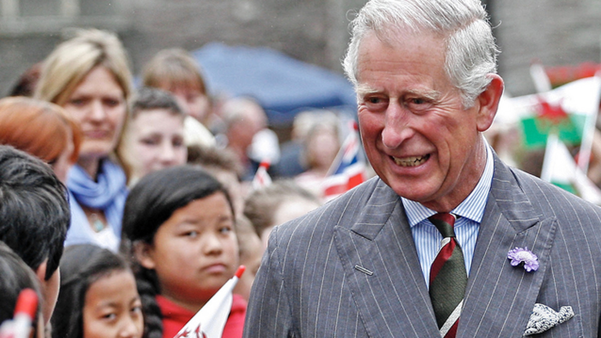 Król Karol III przygotowuje się do 75. urodzin. Zrobi prezent poddanym