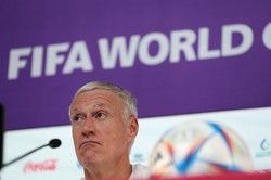 Didier Deschamps: Reprezentacja Polski kocha się bronić