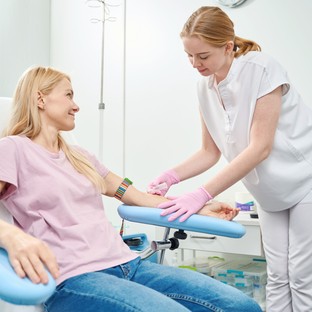 Ez a 3 teszt segíthet megjósolni a nőknél a szívinfarktus és a stroke kockázatát