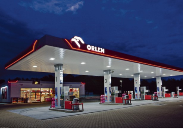 PKN Orlen