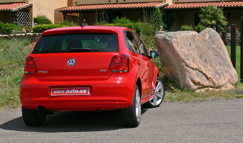 Car of the Year 2010: tytuł dla Volkswagena Polo