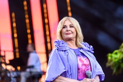 Majka Jeżowska w żałobie. Żegna bliską jej osobę. 'Moje serce dzisiaj pęka z bólu'