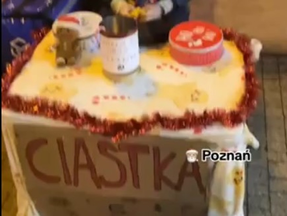 Historia okazała się oszustwem