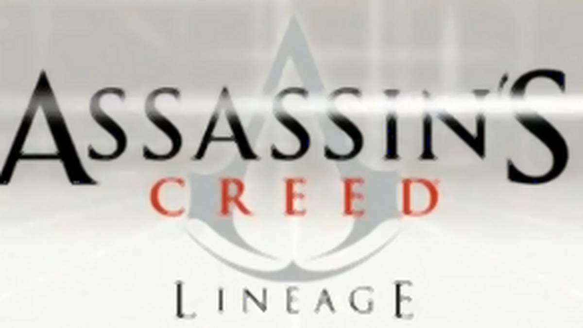 Pierwsza część filmu Assassin's Creed: Lineage z polskimi napisami