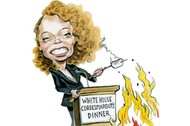 Michelle Wolf