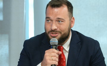 Piotr Arak