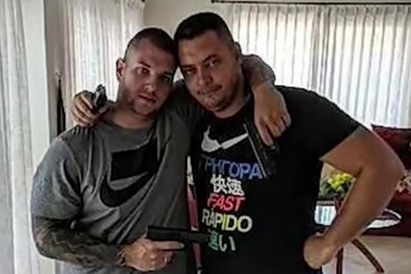 ODLOŽENO SUĐENJE KLANU VELJE NEVOLJE Sudija se osvrnula na ispitivanje vlasnika kuće strave u Ritopeku