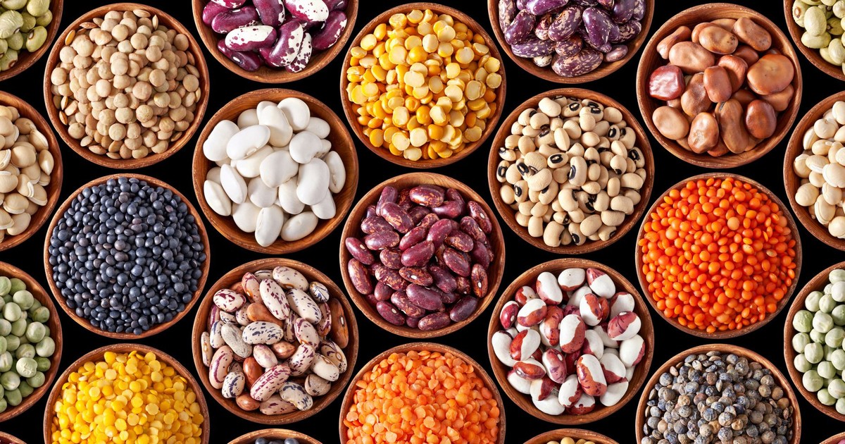 Are Beans Allowed on the Keto Diet? [ARTICLE] - Pulse Nigeria