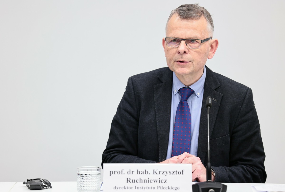 Dymisja w Instytucie Pileckiego. Kierowniczka oddziału odwołana