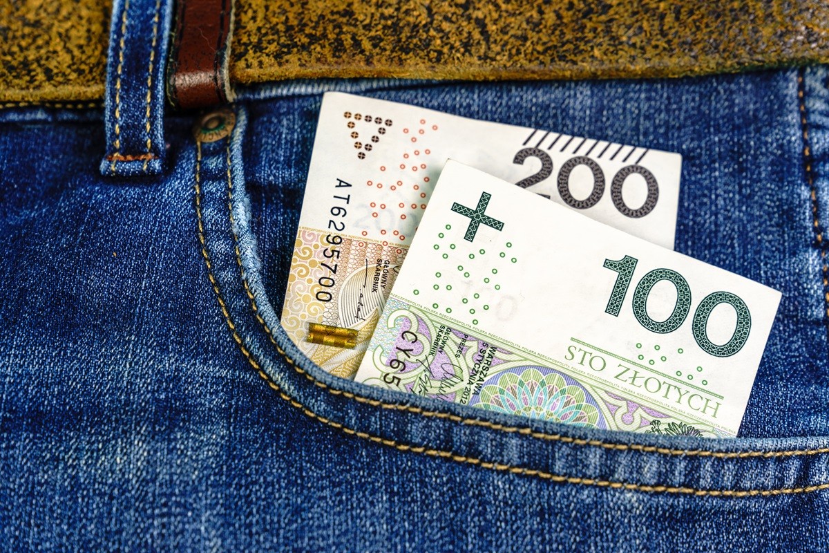 Od tego roku w przyznawaniu świadczenia 300 plus obowiązuje jedna istotna zmiana