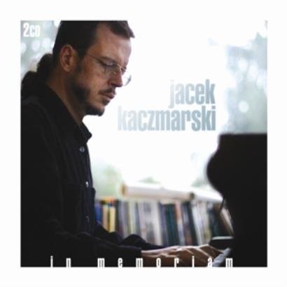 9. Jacek Kaczmarski – 'In Memoriam'