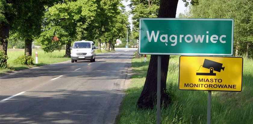 Plaga samobójstw w Wągrowcu! Dlaczego mieszkańcy się wieszają?