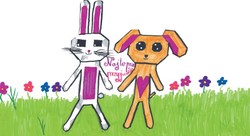 Roboty i AI nie zastąpią zwierząt domowych, ale mają nad nimi przewagę: nie trzeba po nich sprzątać kupy