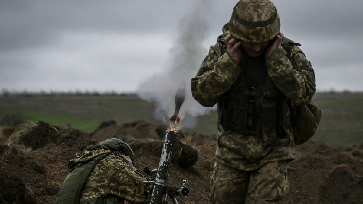 "Głupia bomba" zamienia się w broń precyzyjną. C zdecyduje o sukcesie Ukrainy?
