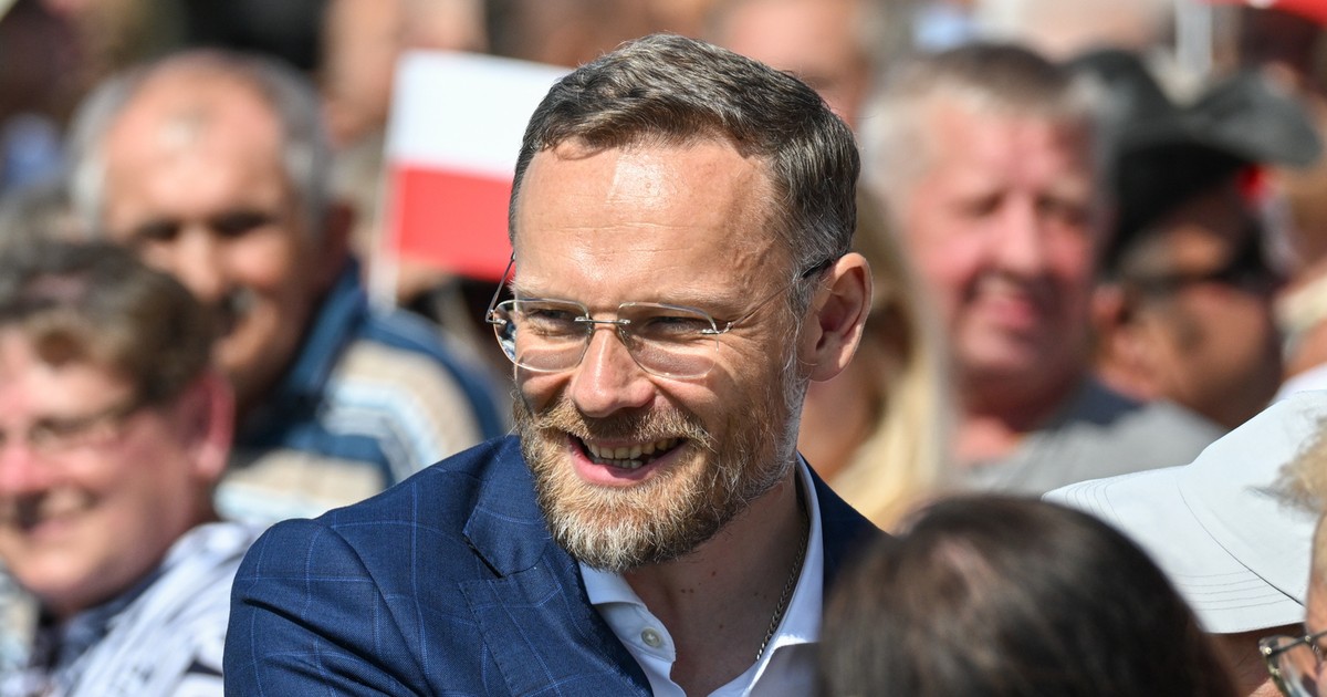 Szef KPRP ostro o słowach wicepremiera. "Różnica jak pomiędzy mną a cesarzem chińskim"