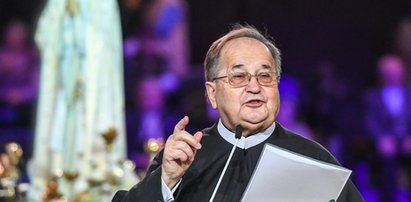 Ojciec Rydzyk zatroskany o dusze telewidzów: „W TVP promują homoseksualizm”