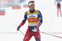 Puchar Świata w Lahti: Marit Bjoergen wygrała. 21. miejsce Sylwii Jaśkowiec