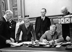 Rocznica paktu Ribbentrop-Mołotow. Konsekwencją był IV rozbiór Polski