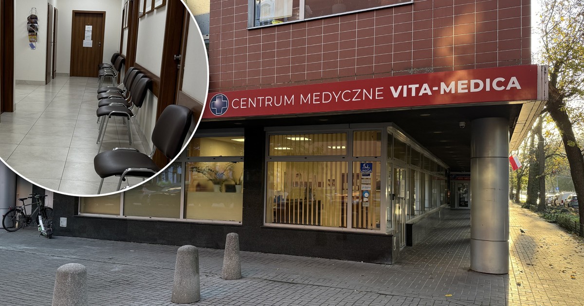 Gabriela M. próbowała udusić lekarza stetoskopem? Tak tłumaczy swoje zachowanie