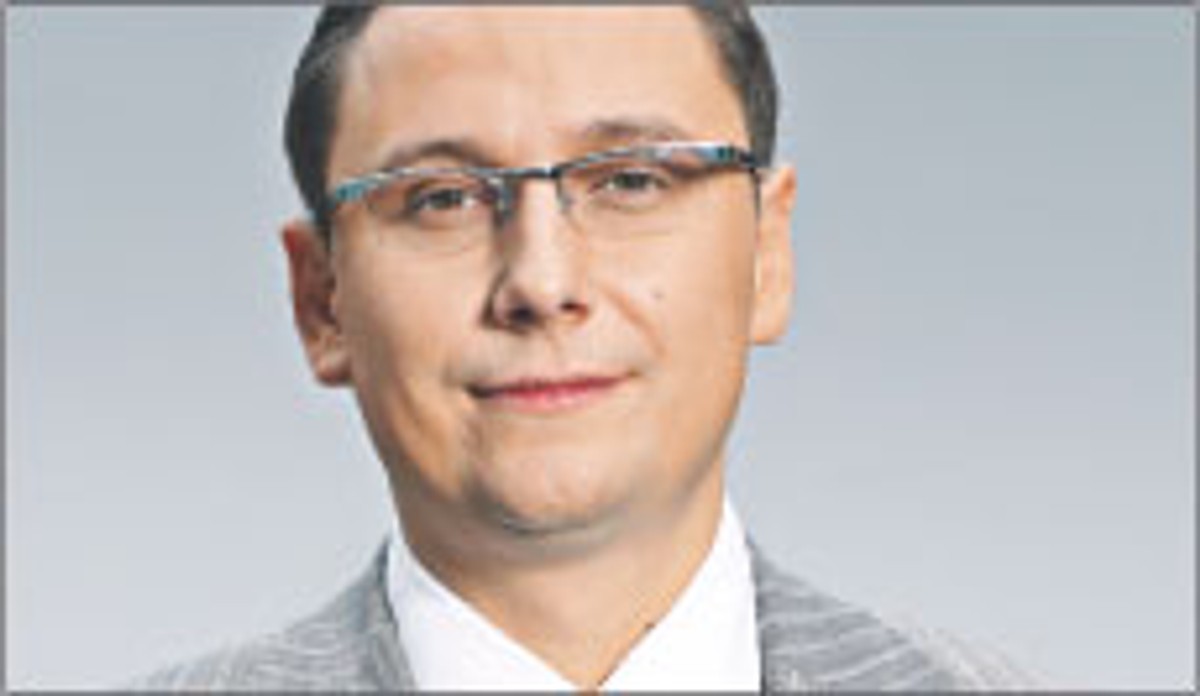 Maciej Szermach, adwokat, partner w Kancelarii BSO Prawo & Podatki