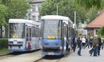 Tramwaje nie pojadą na Leśnicę i Biskupin