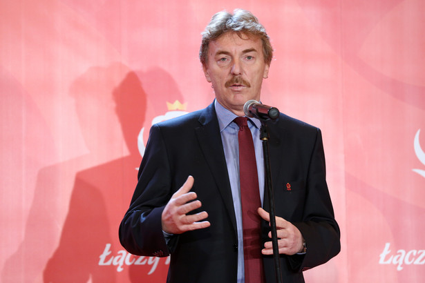 Boniek: Polskie prawo mnie nie obowiązuje, jestem Włochem