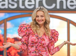 Dwie kuchnie? Co to, to nie! Małgosia Socha powiedziała, jak odżywia się jej rodzina