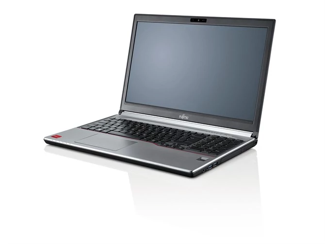 Fujitsu LIFEBOOK - seria udanych laptopów dla firm