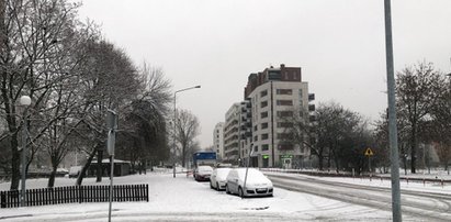 Uwaga nadchodzi! Mróz do minus 15 stopni skuje Polskę!