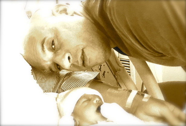 Vin Diesel został tatą i pochwalił się potomkiem