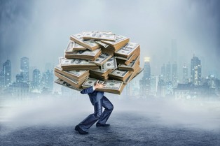 Ile wynosiło przeciętne wynagrodzenie w 2 połowie ubiegłego roku? Są dane GUS